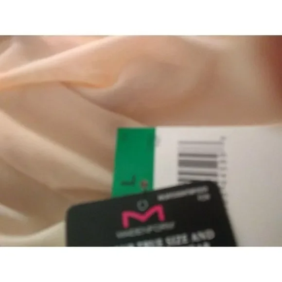 MAIDENFORM FIRM CONTROL ALL OVER SHAPING WEAR YOUR OWN BRA